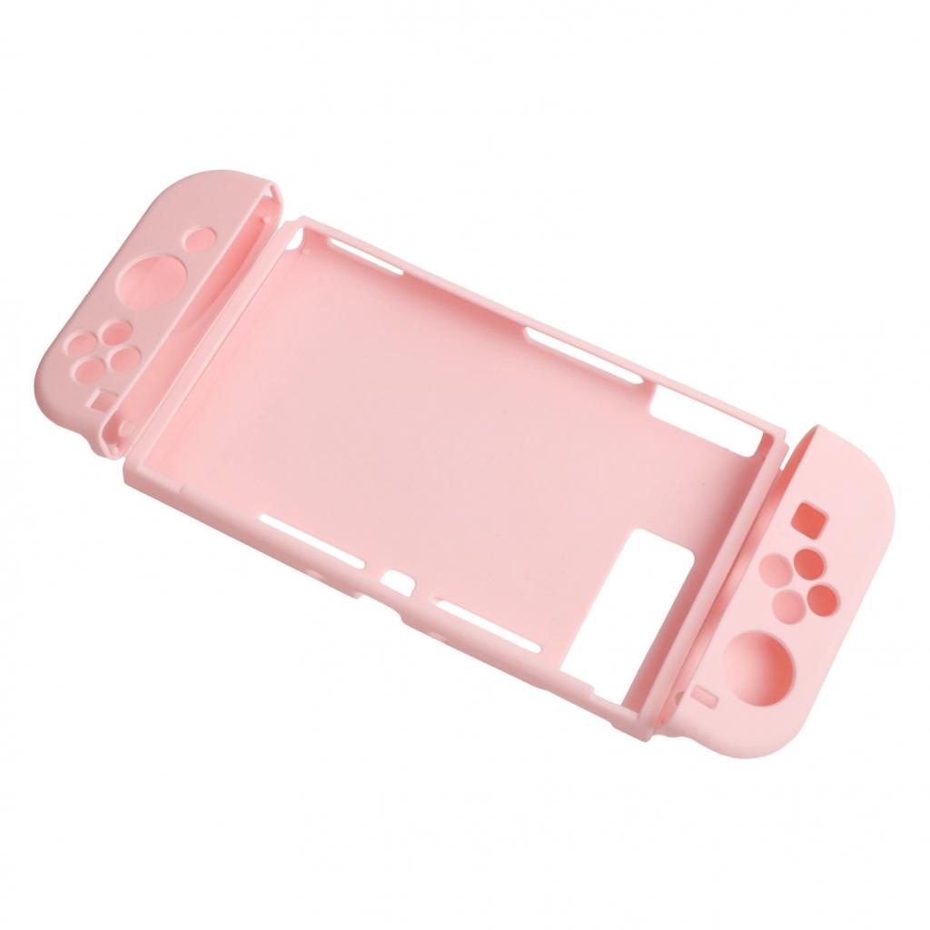 Lightweight Protective Shell for Nintendo Switch and For Joycon Controllers