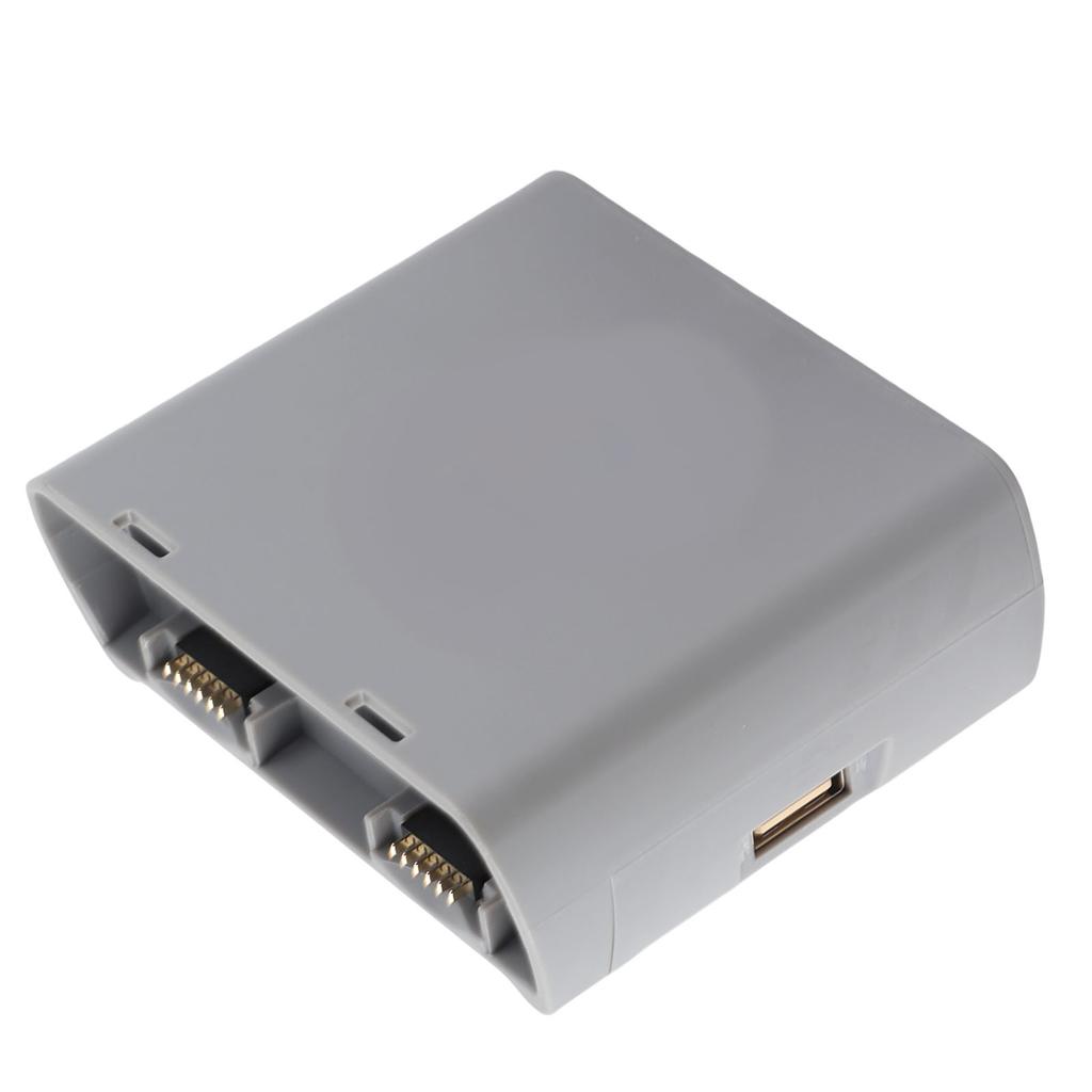 Drone Battery Charger PD Fast Charge Manager Dual Way Charging Hub for Mini 4K Mini2 Mini SE Mini2 SE