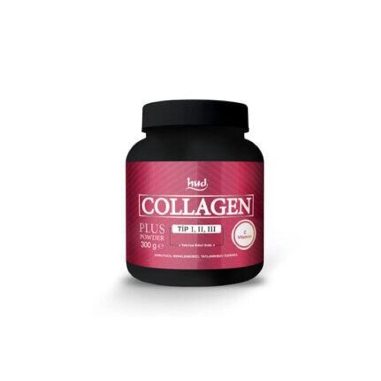 

Support 300 Gr Type1 Type2 Type3 Collagen Plus Reinforcement