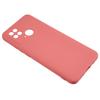 For Xiaomi Redmi 10C 4G Rubberized Phone Case Scratch Proof Fiber Lining Soft TPU Back Cover