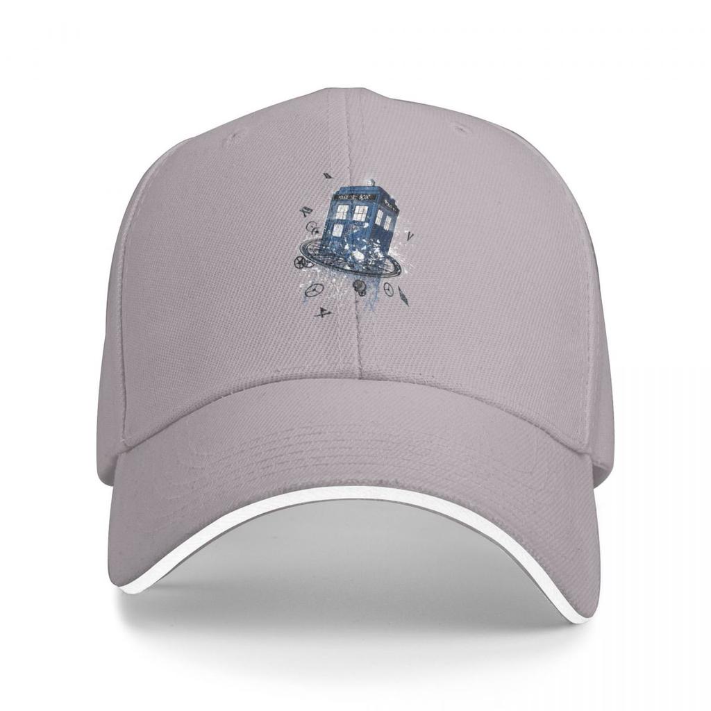Baseball Caps Doctor Vintage Customized Female Male Outdoor Summer Caps