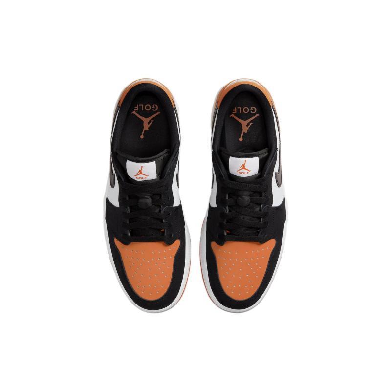 Air Jordan 1 Low Golf 'Shattered Backboard' Jordan DD9315-800