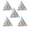 Original Crayon Shin Chan Crayon Minime Series Lazy Chill  Animation Cute Crayon Shin Chan Small Doll Festival Present
