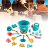 Fun And Engaging Outdoor Beach Sand Toy Set For Kids With Creative Play Features And Accessories