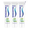 Sensodyne Fresh Mint Zahnpasta - Familienpackung