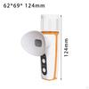 Eyes Mist Sprayer Face Hydrating Handheld Mini Moisturizing Rechargeable Tools Device Portable