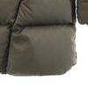 TATRAS Made in Poland Hood fur down coat 1 khaki Hoodie Men's Used