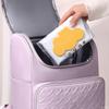 Large Capacity Insulated Backpack for Hot and Cold Food Storage Mother Backpack Diaper Bag for Baby Essential Organizers