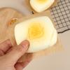 New Kawaii Simulated Milk Bread Squeezy Toy Soft Slow Rebound Stress Relief Toys Kids Adults Sensory Fidget Squeeze Toy Gifts