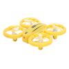 Kids Small RC Drone Dazzling Light Safe Shock Proof Simple   Children's   Quadcopter for Beginner Gift