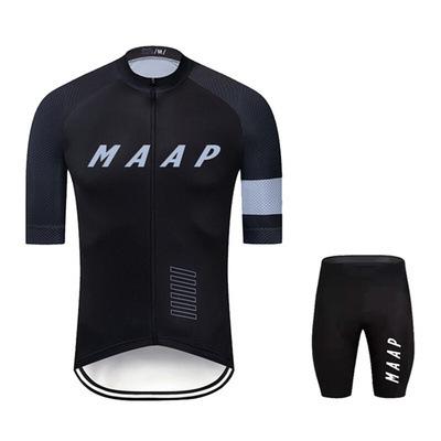 Men's Quick-drying Cycling Suit, Bicycle Short-sleeved Summer Breathable Cycling Suit Set 2026 Summer Suit Breathable Cycling Suit