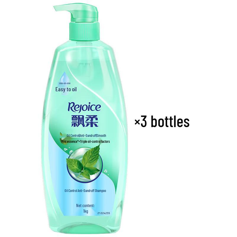 Rejoice Oil Control Anti-Dandruff Shampoo