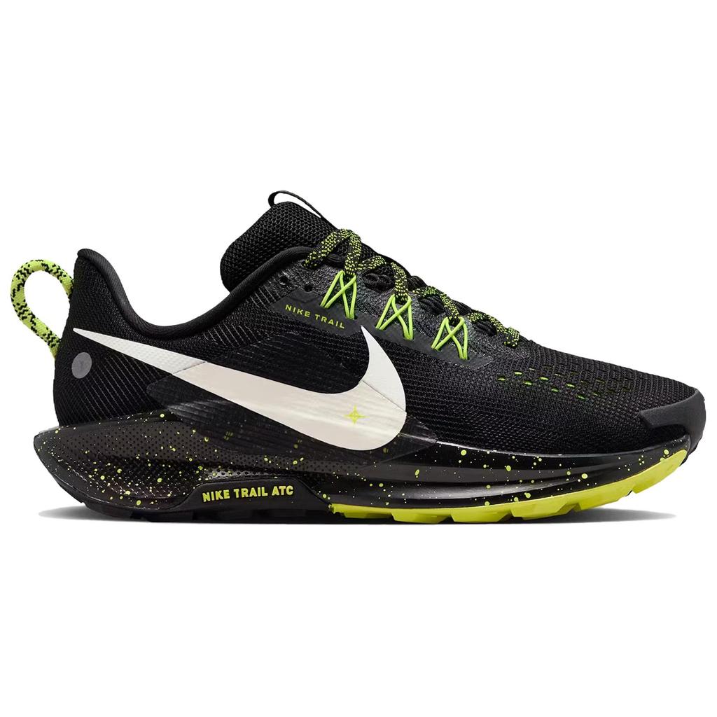 Nike  Pegasus Trail 5 Black Volt Ice Women Sneakers Phantom DV3865-011