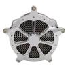 Harley Dyna Softail Fat Boy Road King Glide Air Filter Accessories