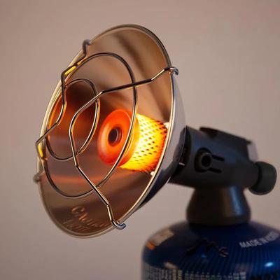 Outdoor Camping Heater, Tent Heating Stove, Portable Mini Gas Small Sun Gas Cylinder, Barbecue Stove, Camping Heater