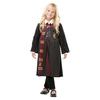 Offizieller Rubie's Harry Potter Gryffindor Bademantel mit Schal und Wappen