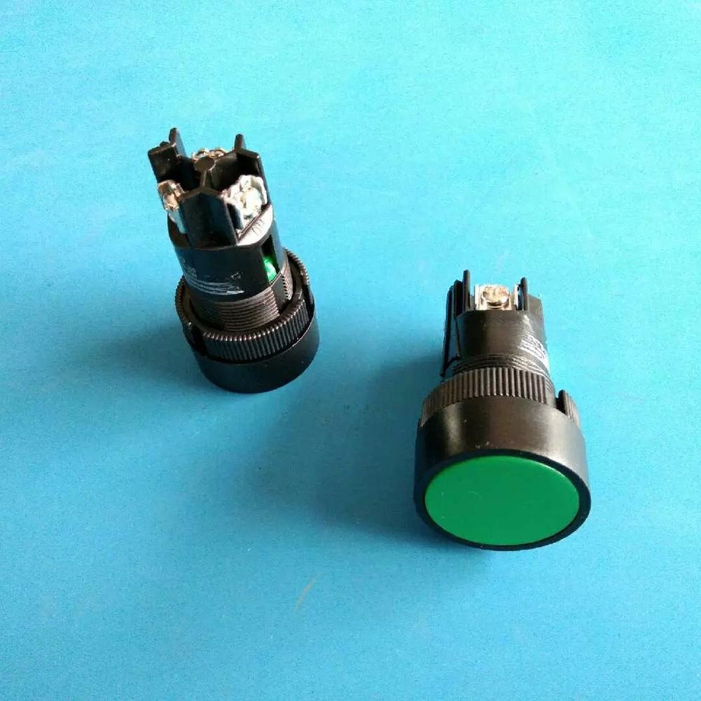 

XB2-EA Push Button Switch 10 Pieces For Offset Press Printing Machine Parts For Industrial Copier Equipment Accessories China Mainland