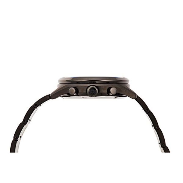 Orient Contemporary RN-TY0001E LIGHTCHARGE Chronograph Men's Watch NEW