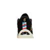 Air Jordan Tatum 1 PF 'Barbershop' (Unisex) Coconut Milk / Metallic Gold / Black / Laser Blue / Bright Crimson Basketball Shoes DX5574 180