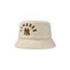Unisex Varsity Fleece Bucket Hat (3AHTV0146-50CRD)
