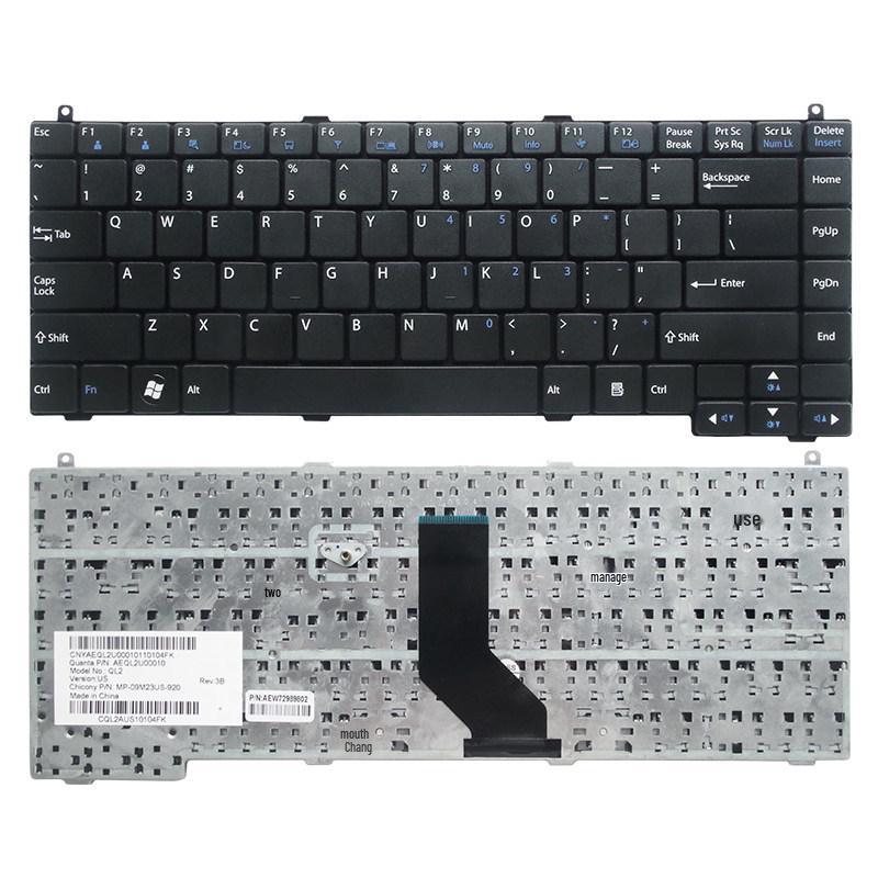Compatible LG R410 P810 R480 R490 R460 RD410 Laptop Keyboard