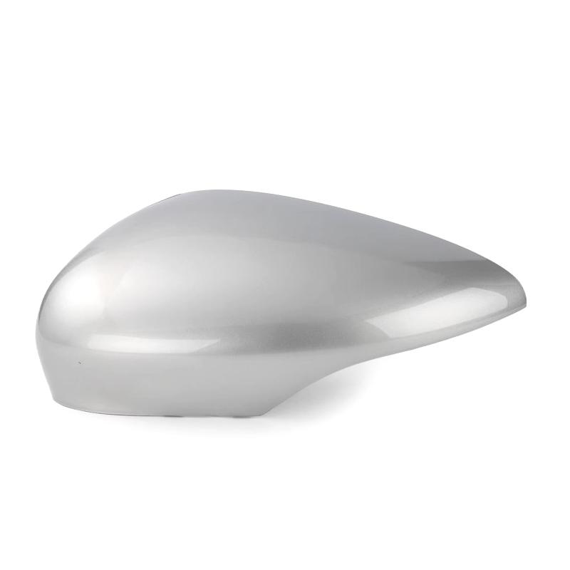 Backspegelkåpa Yttre Spegelram Värmd Lins Blinkerslampa För Ford Fiesta Mk7 2009-2016 För B-Max B232 2012-2017