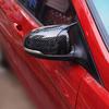 Decorazione Copertura Specchietto Retrovisore per Hyundai i20 2008-2014