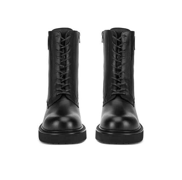 Ankle Boots Gino Rossi RIDER-24606PE, Black