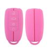 1 Pc 4 Buttons Silicone Car Key Holder Cover Case For Chery Omoda 5 C5 Tigo 7 8 Pro Max Tigo 7 8 Plus Arrizo 5 Plus