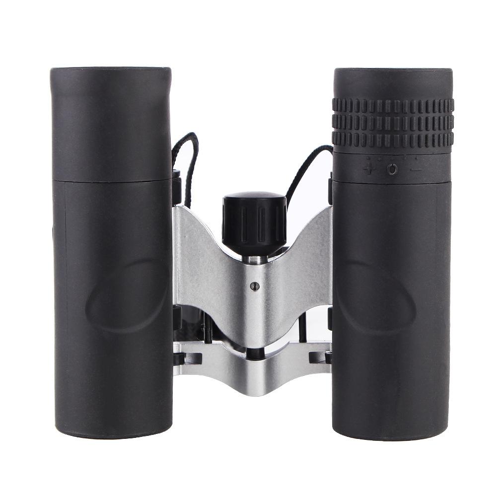 

8x21 HD Binoculars Easy Focus High Definition Large Field View Binoculars Waterproof Small Compact Binoculars for Adults Kids