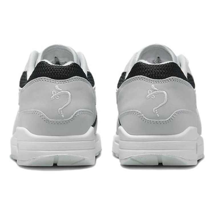 Nike Air Max 1 Urawa 2.0 Sneakers Unisex Grigio Platino Puro Bianco FD9081-001