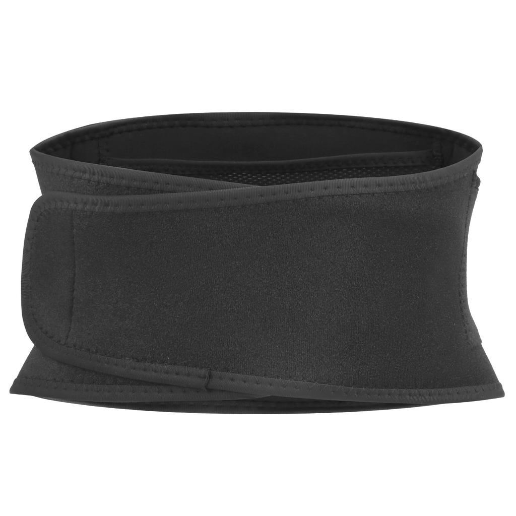 Ogrzewanie dolnej części pleców Pas biodrowy Brace Ulga w bólu Ciepła, ładowalna wkładka do terapii cieplnej