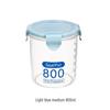 Thickened Plastic Airtight Food Storage Container