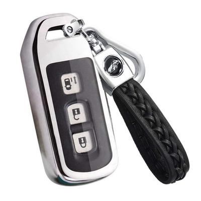 N-BOX Schlüsselhülle, Honda Smart Key Hülle, Schlüsselabdeckung, N-BOX, N-ONE, N-WGN, N-Wagon, NBOX