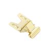 Tag Clip Pubblicità Clip Tag Nome Scaffale Clip Display Clip Metallo Merce Per Ruotare Cartella Pubblicità