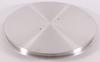 Kanda Aluminum Made in Lid for Commercial Use in Lid High-Grade Stockpot, 30cm, Japan, Only, Restaurants, Only, 006191-02
