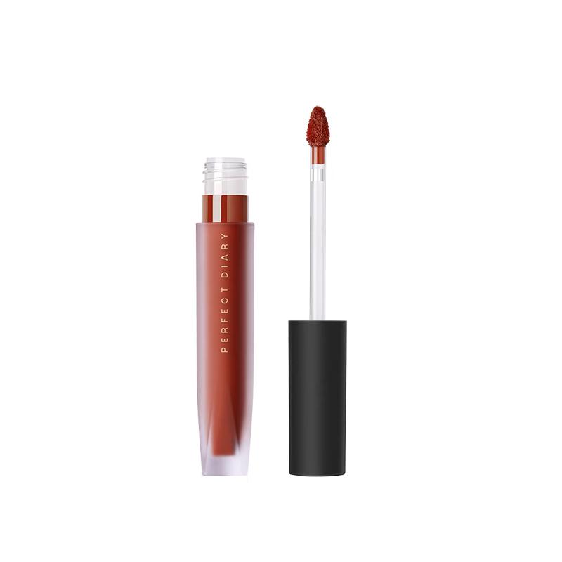 

Perfect Diary Supreme Soft Velvet Lip Glaze