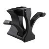 For Toyota For 4Runner 2003-2009 Black ABS Cup Holder Ert OE# 55604-35050