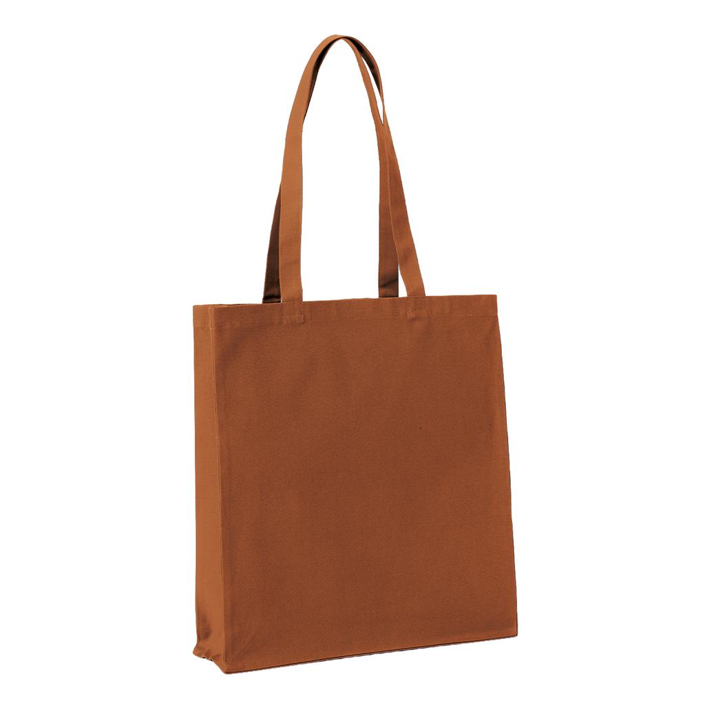 Nutshell Premium Canvas Recycled Tote Bag