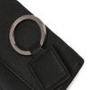 Daks Black Keyholder Wallet Dd Deck Plate Lewis
