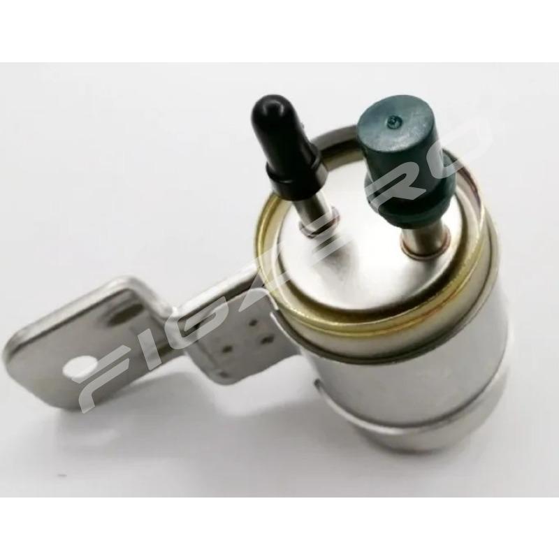 Petrol Fuel Filter Element Cleaner for Buick Envision 1.5T 2.0T 84035850 New Metal Automobile Part