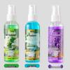 Aromatherapy Household & Car Air Freshener Spray - Long-lasting Shoe Deodorizer & Toilet Odor Eliminator