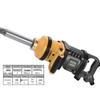 Heavy-Duty Industrial Pneumatic Wrench, 1-Inch High Torque, Vehicle-Mounted for Mobile Tire Repair