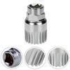 Premium Bicycle Bike Bottom Bracket Remover Essential for Bike Maintenance