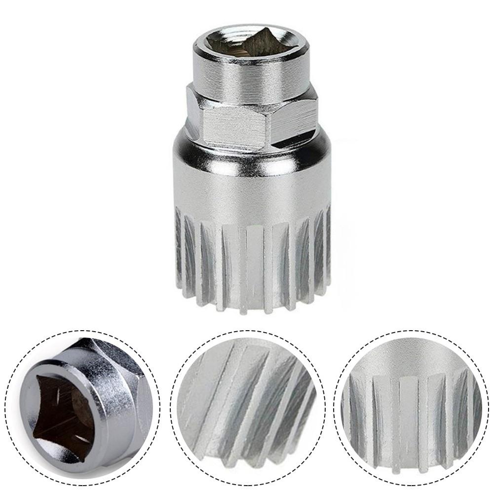Premium Bicycle Bike Bottom Bracket Remover Essential for Bike Maintenance