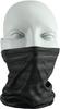 Seirus Heatwave Neck Carbon 16978 Japanese Warmer, Fiber, [Official Product]