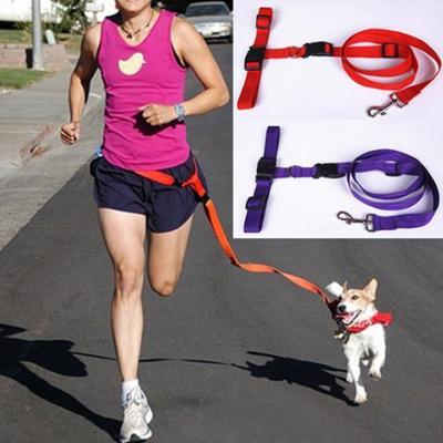 Special Traction Rope for Pet Supplies, Running Traction Rope, Traction Rope for Dog Morning Jogging