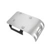 FOR CFMOTO CF MOTO CLC450 CLC 450 Bobber 450 CL-C 450 CLC 2023 2024 2025 Motorcycle Skid Plate Bash Frame Guard Protection Cover
