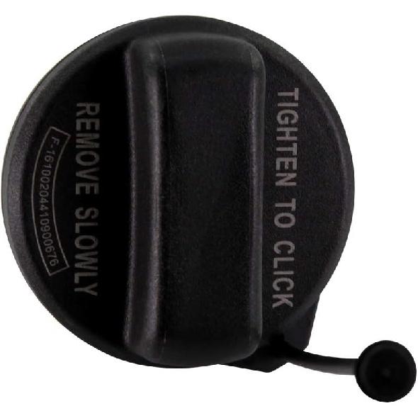 17670-T3W-A01 Gas Fuel Cap Fit for Honda,2008-2017 Accord, 2006-2015 Civic,2007-2016 CRV,2009-2020 Fit,2011-2017 Odyssey, 2009-2015 Pilot, 2016-2020