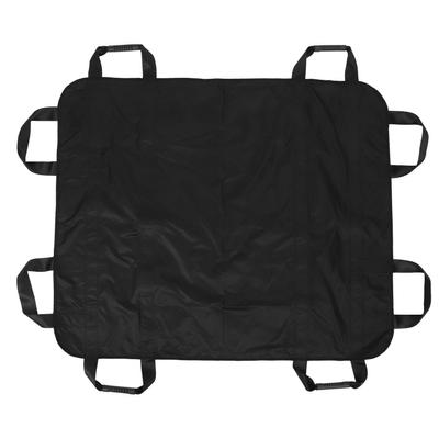 Transfer Blanket Waterproof Reusable Handles Wide Strap Lifting Patient Transfer Positioning Bed